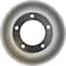 Centric Parts Gcx Brake Rotor, 320.80013 320.80013 - alternate 1
